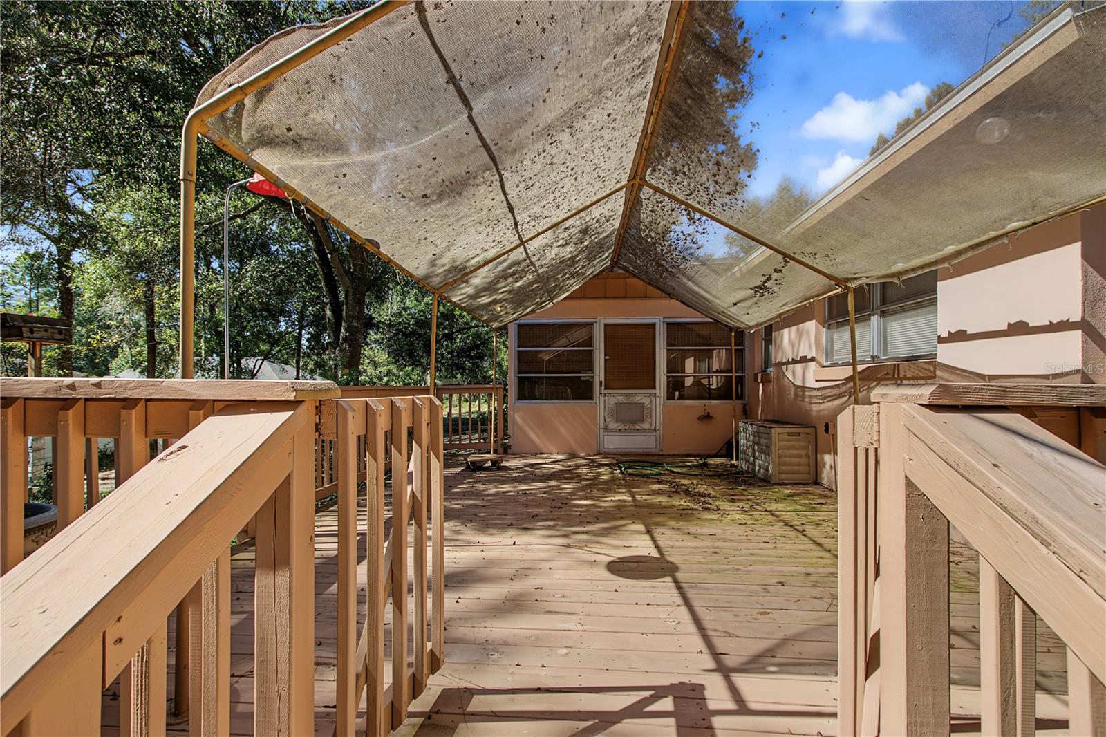 1414 W EVERGREEN DRIVE, Citrus Springs, FL 34434