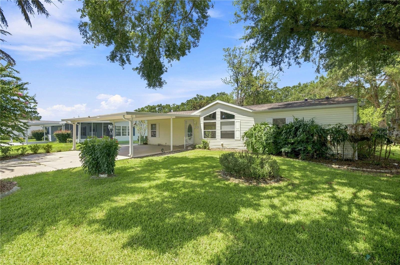 7863 SW 5TH PLACE, Ocala, FL 34474