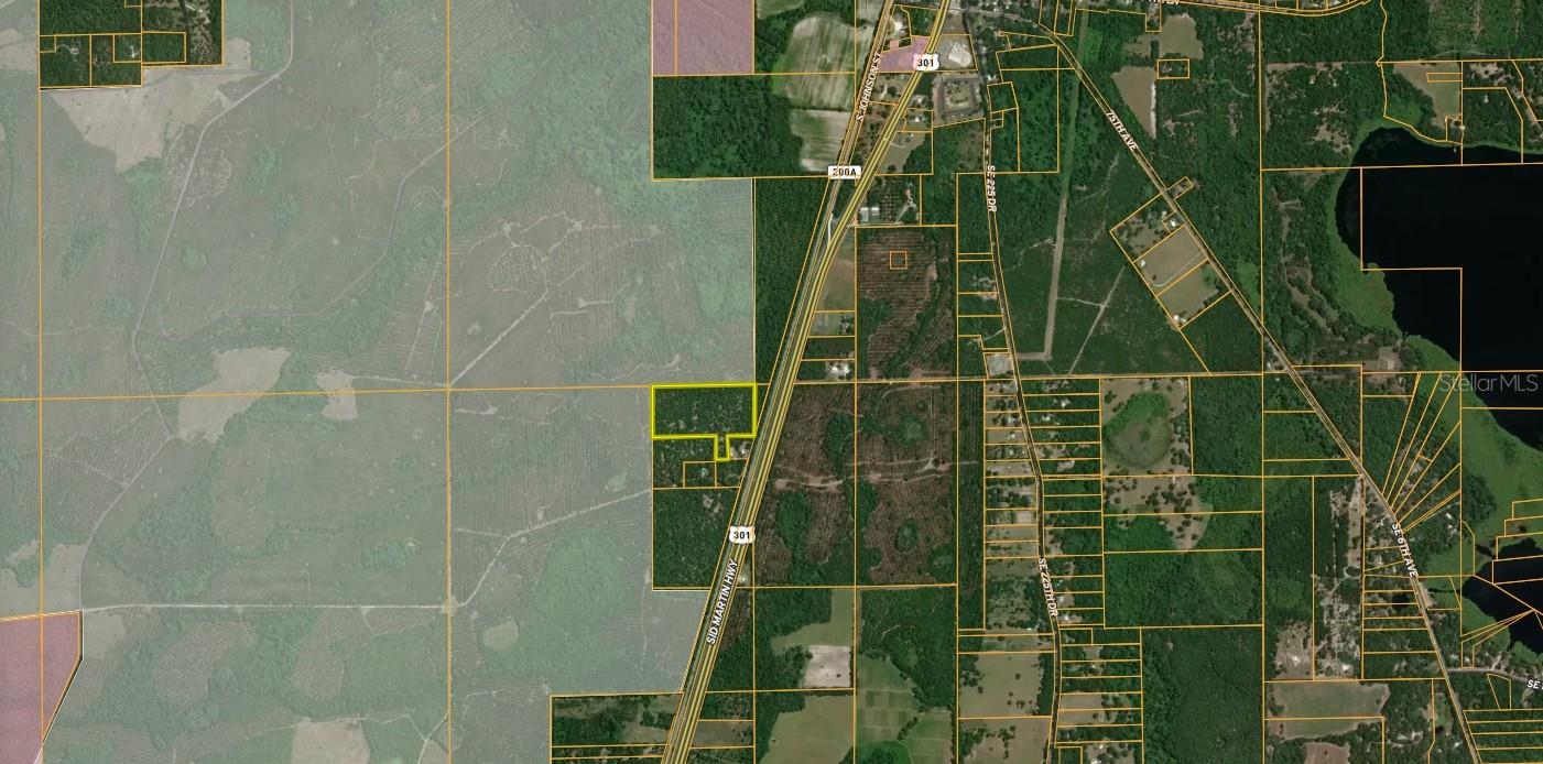 9150 SE US HIGHWAY 301, Hawthorne, FL 32640