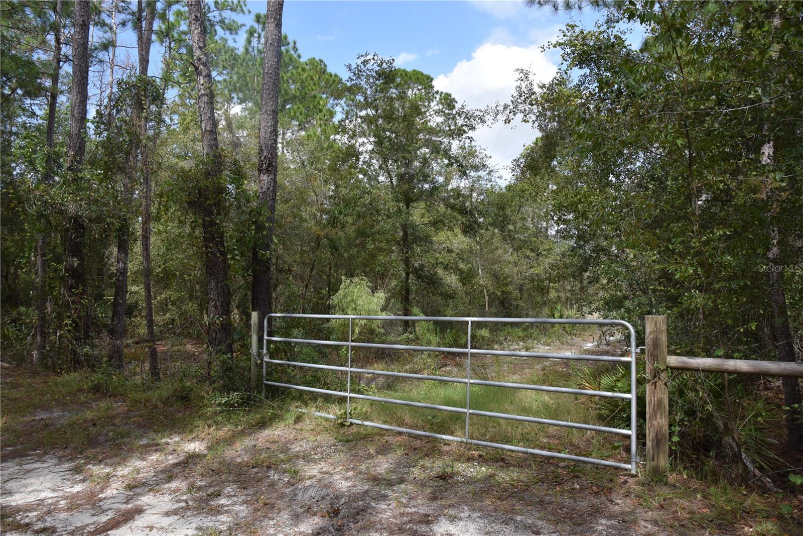 9150 SE US HIGHWAY 301, Hawthorne, FL 32640