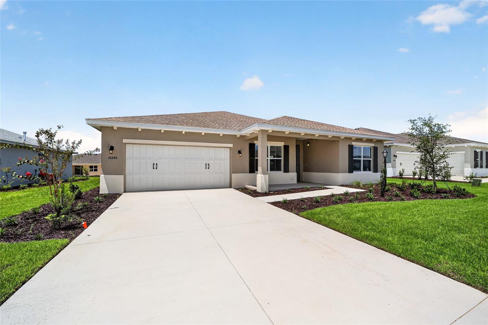10342 SW 107TH AVENUE, Ocala, FL 34481 10342 SW 107TH AVENUE, Ocala, FL 34481