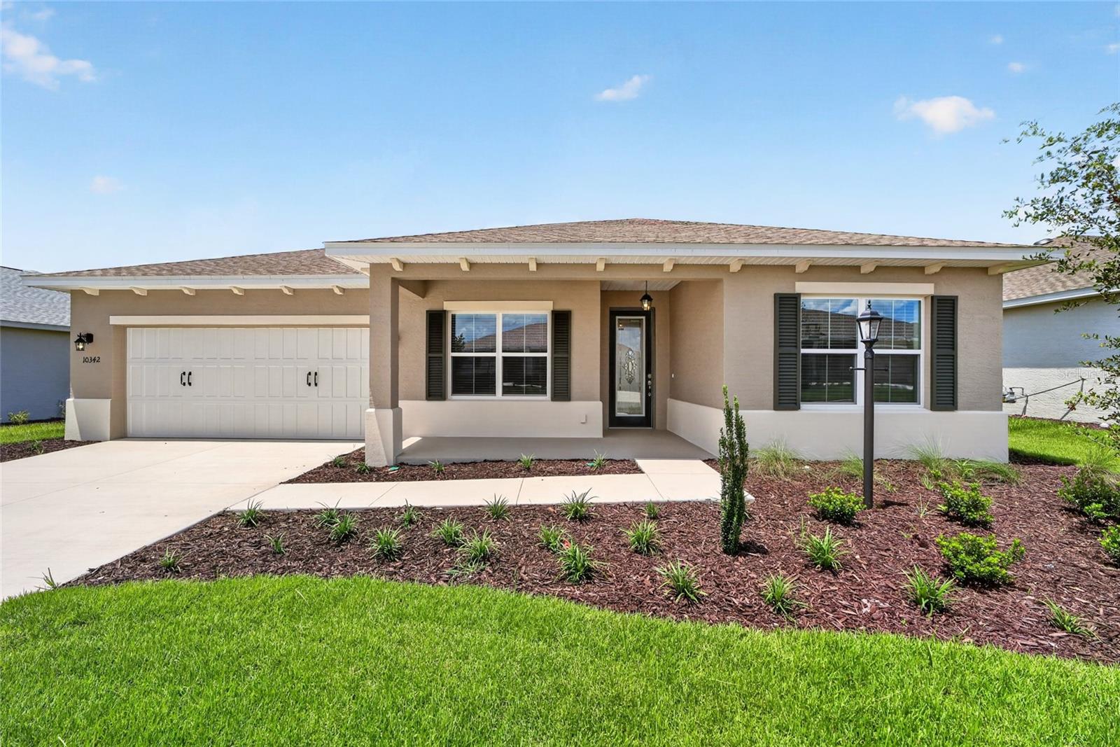 10342 SW 107TH AVENUE, Ocala, FL 34481