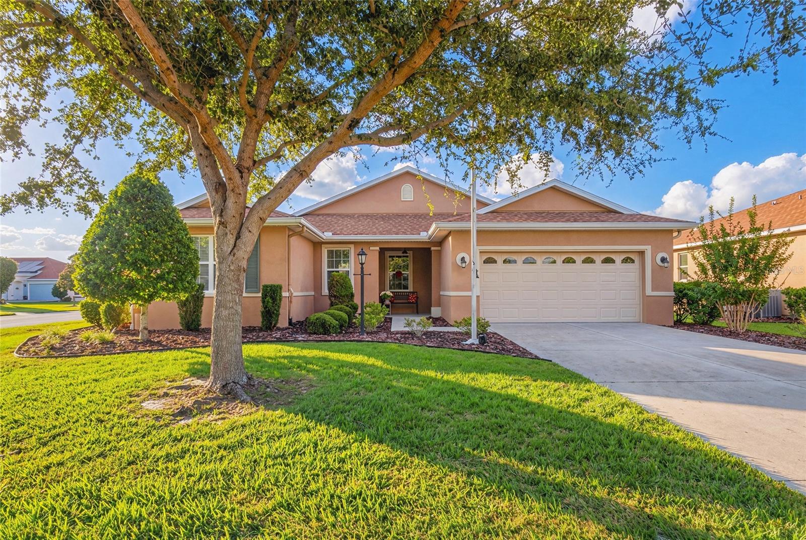 9222 SW 97TH CIRCLE, Ocala, FL 34481
