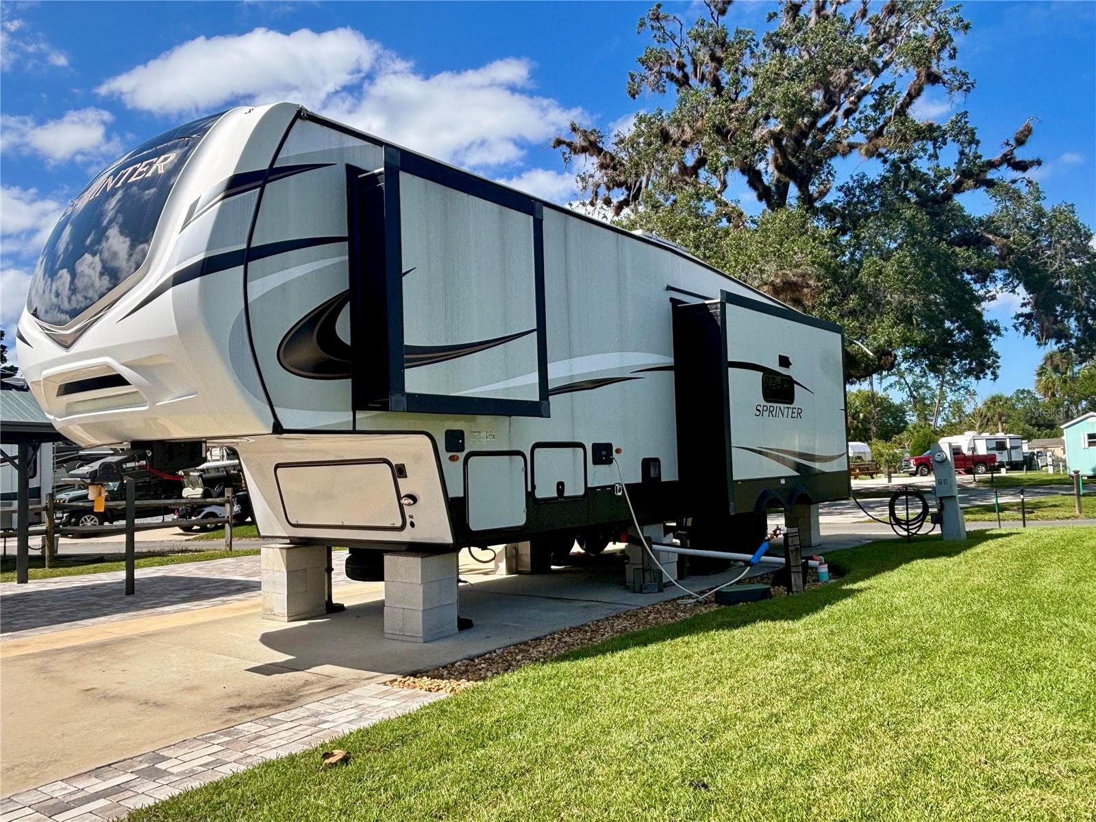 2840 NE 103RD TERRACE, Silver Springs, FL 34488