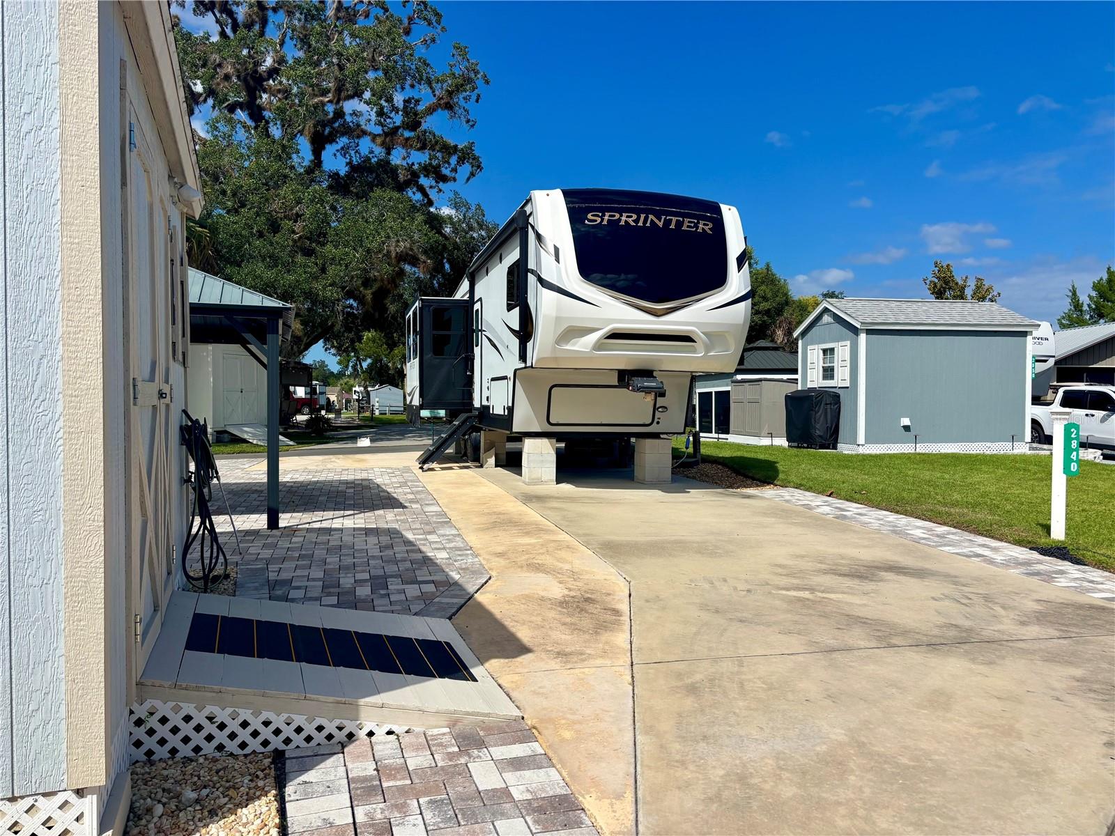 2840 NE 103RD TERRACE, Silver Springs, FL 34488