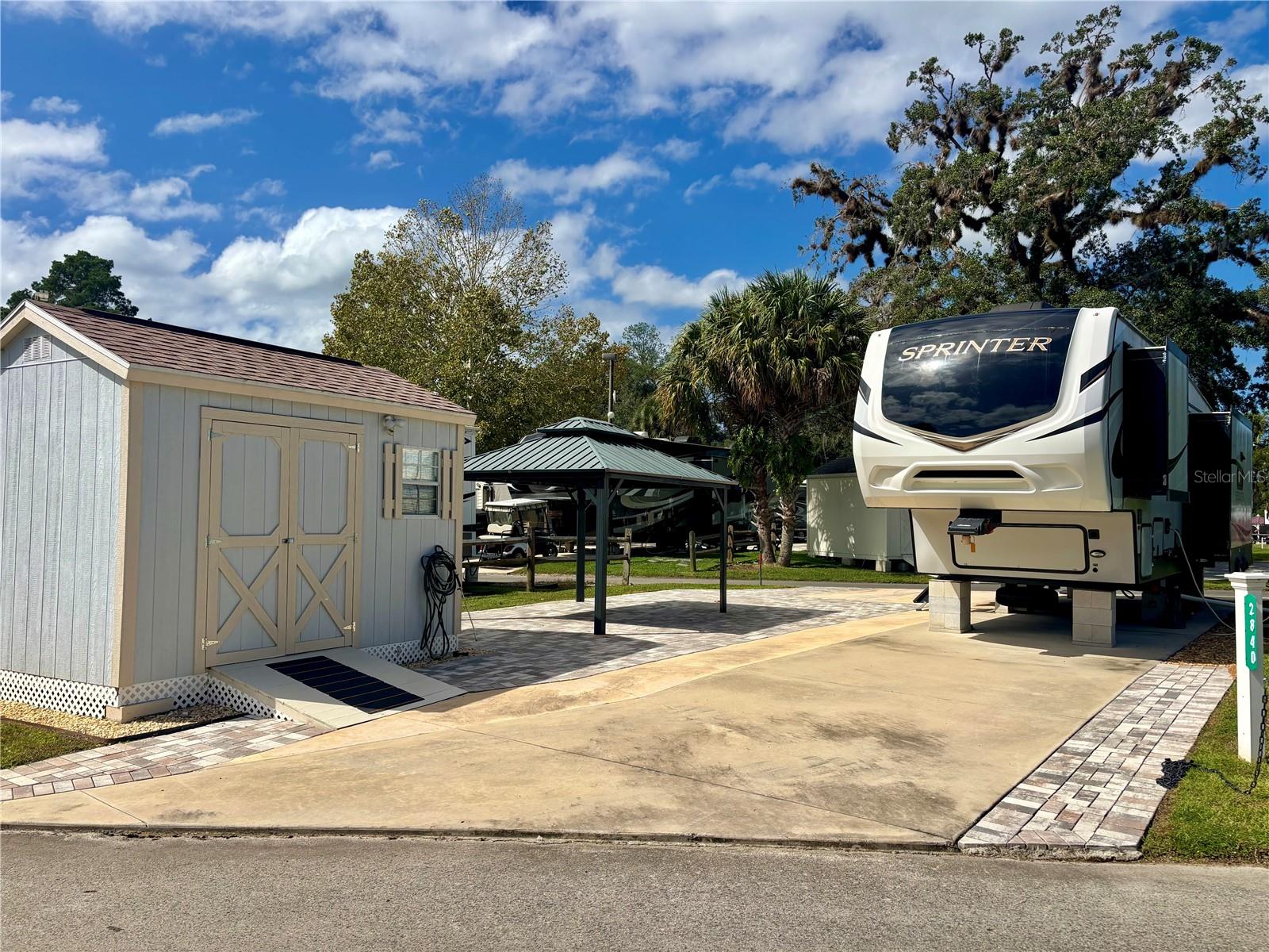 2840 NE 103RD TERRACE, Silver Springs, FL 34488