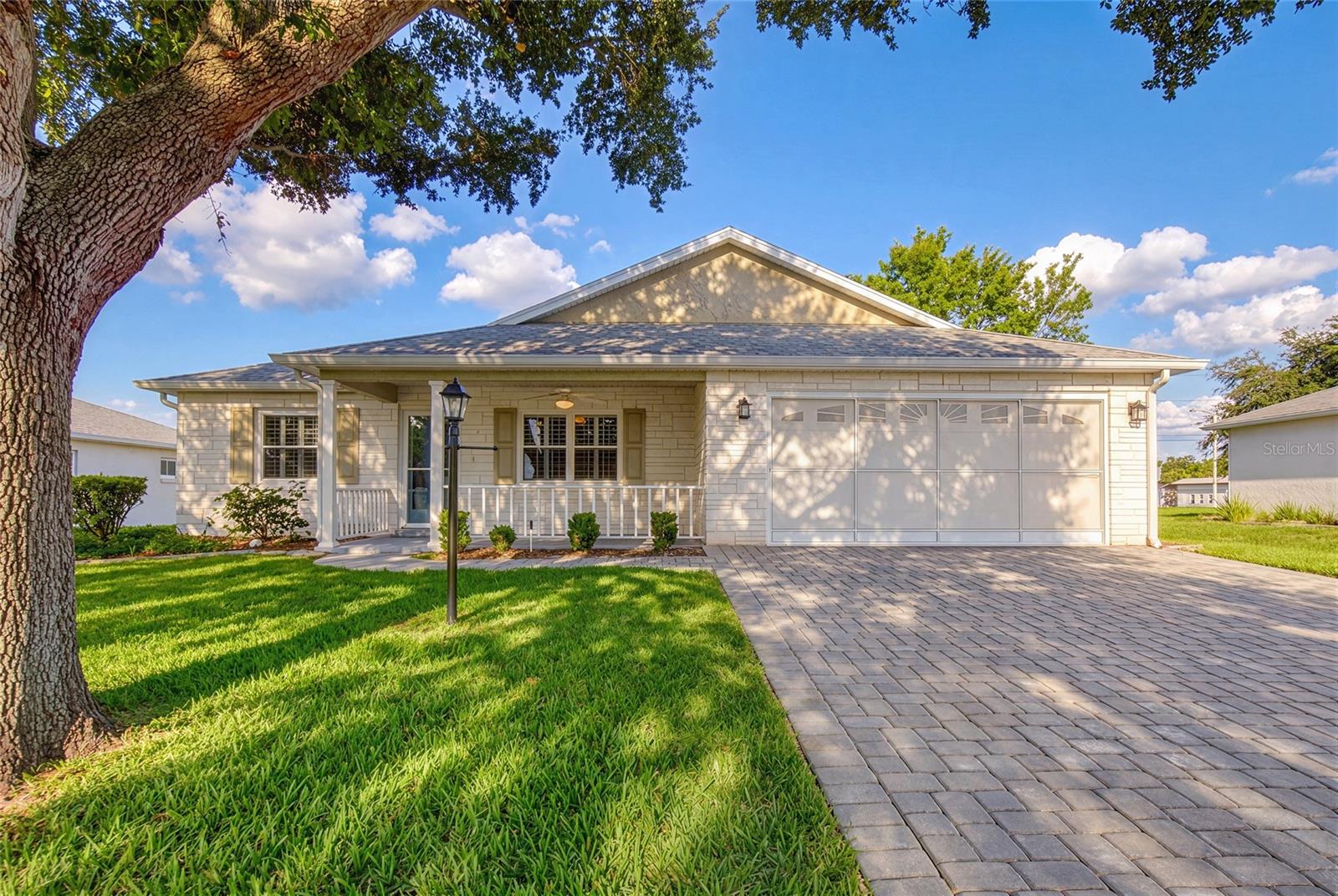 9878 SW 97TH LANE, Ocala, FL 34481
