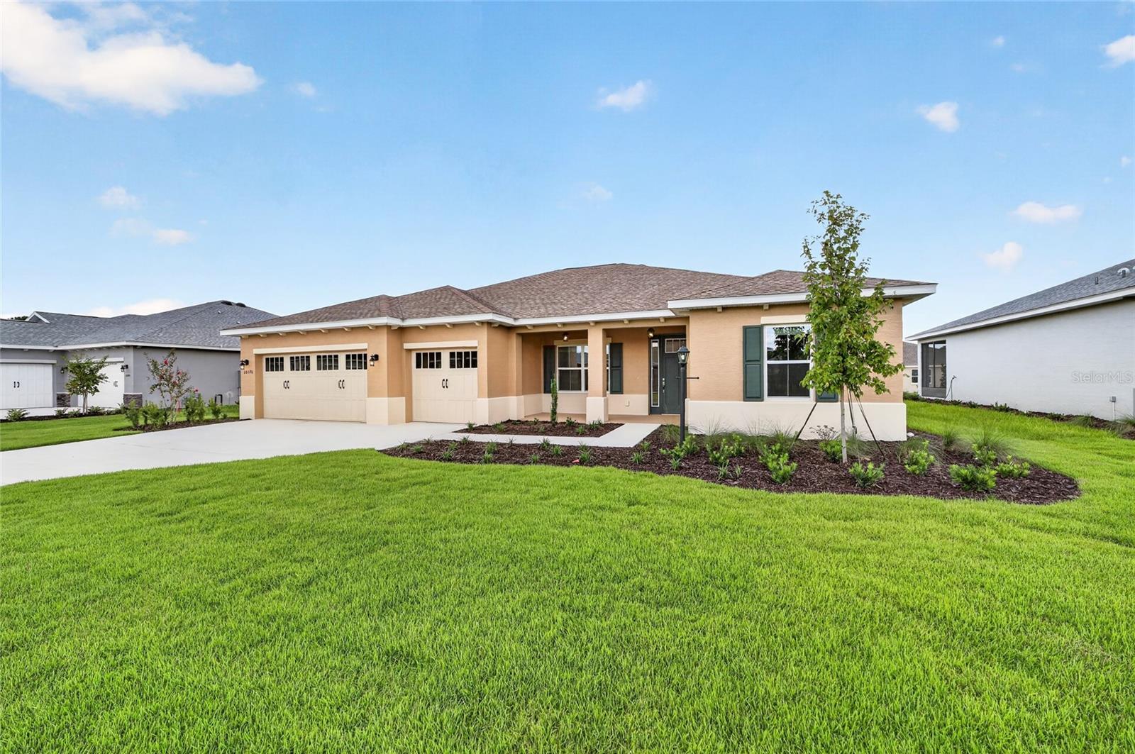 10376 SW 107TH AVENUE, Ocala, FL 34481