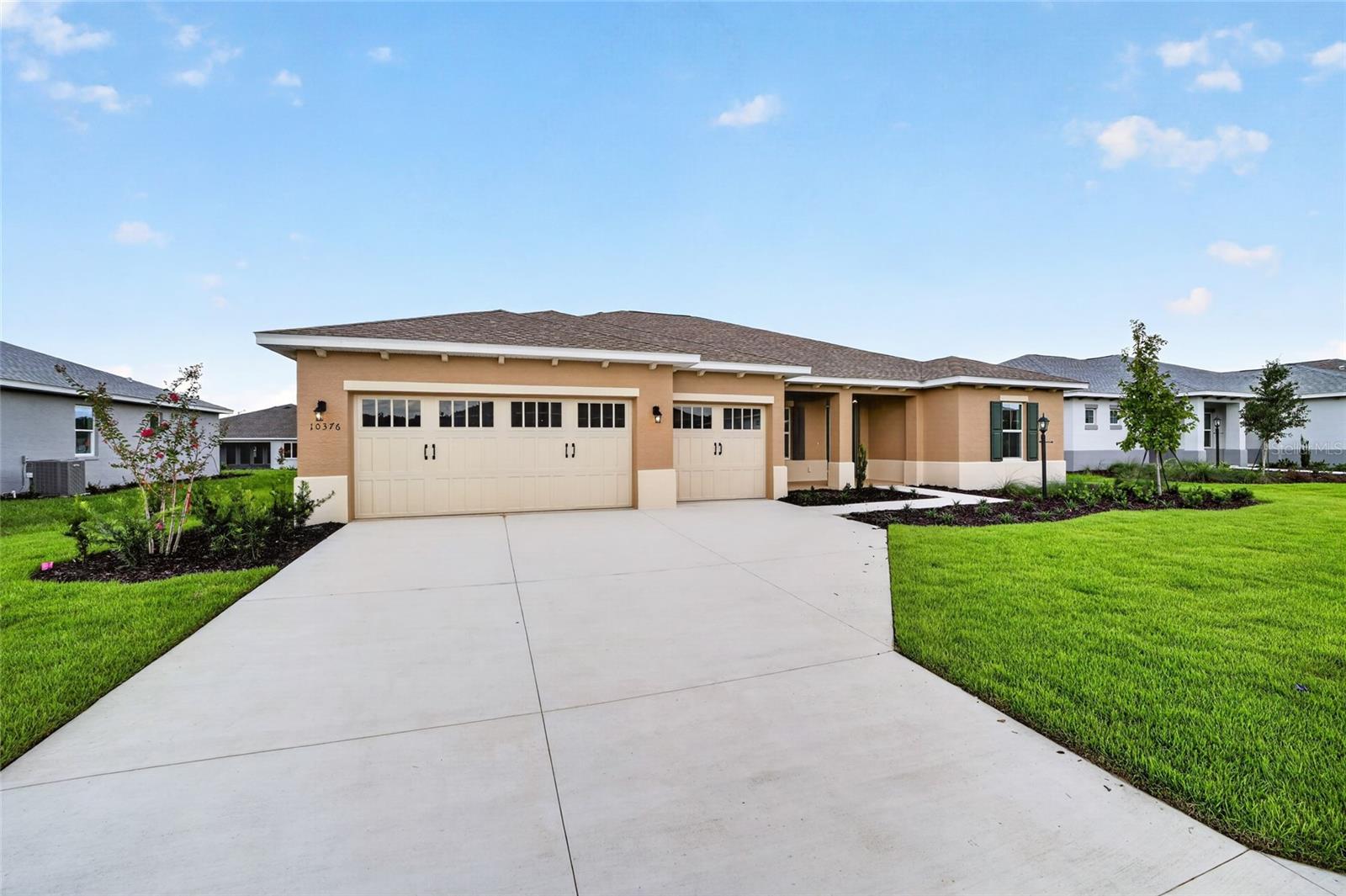 10376 SW 107TH AVENUE, Ocala, FL 34481