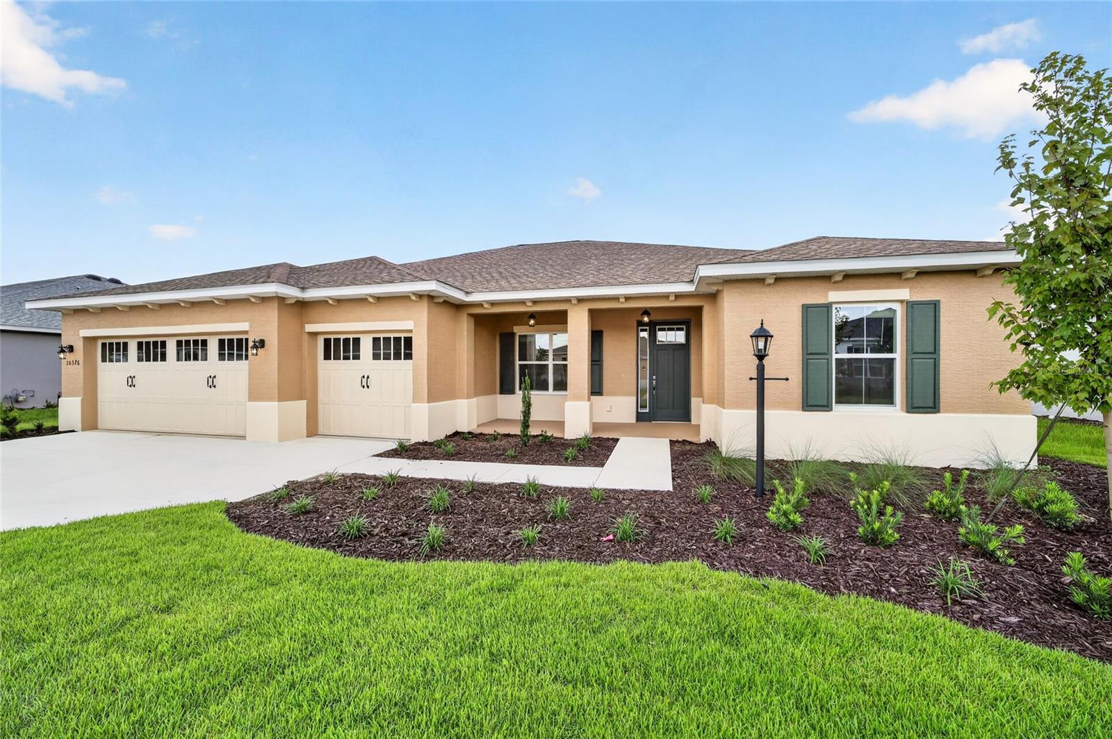 10376 SW 107TH AVENUE, Ocala, FL 34481