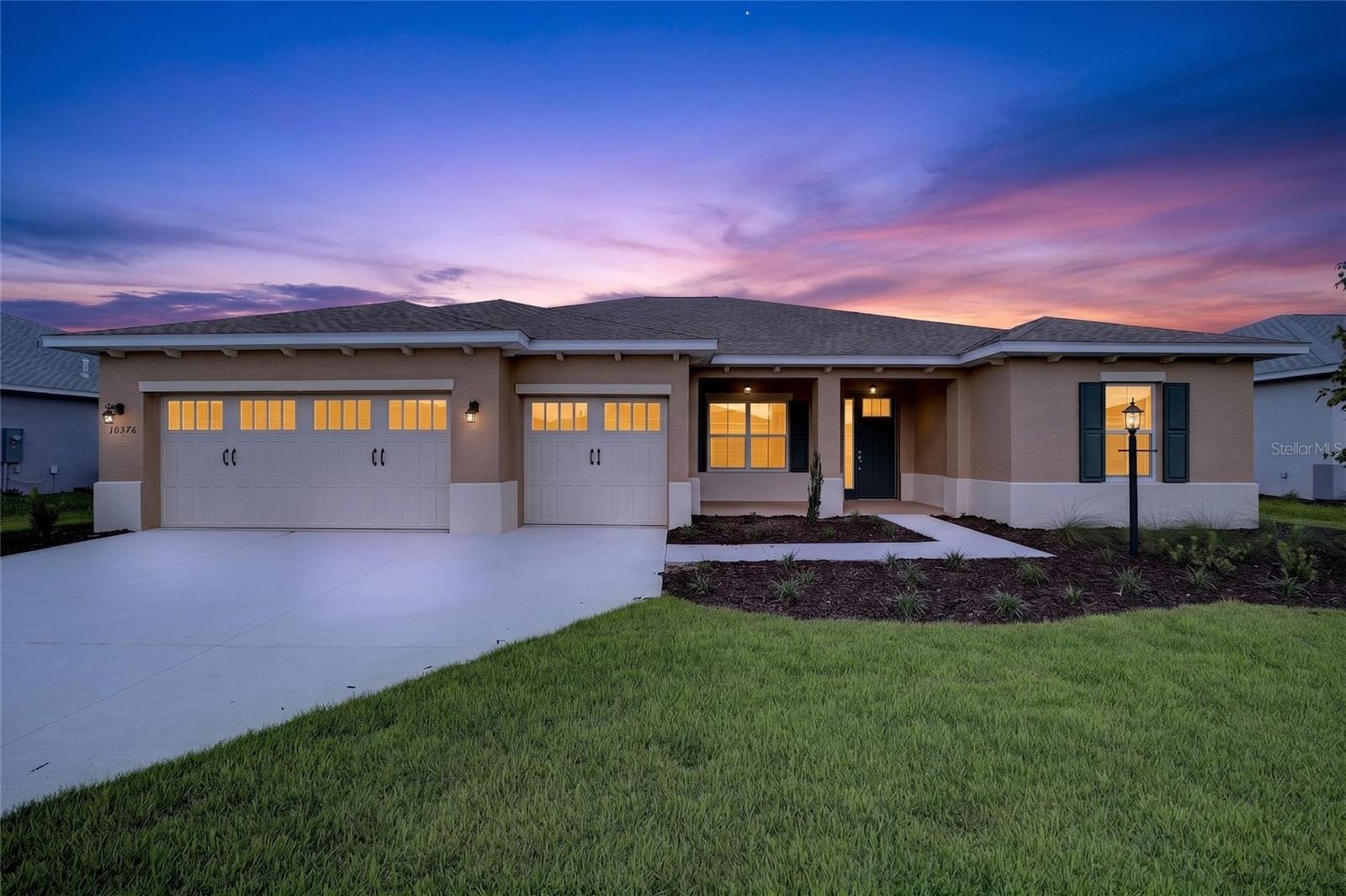 10376 SW 107TH AVENUE, Ocala, FL 34481