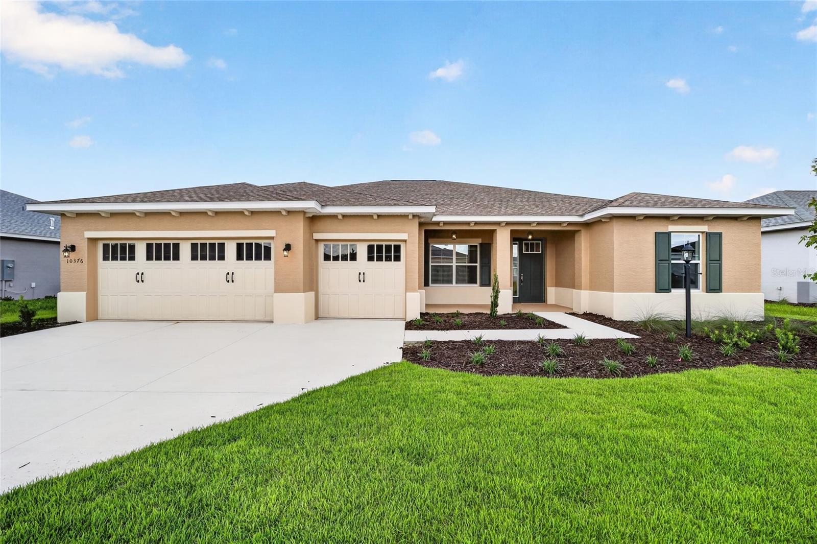 10376 SW 107TH AVENUE, Ocala, FL 34481