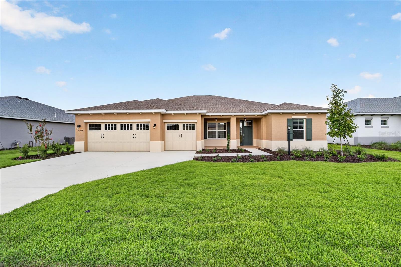 10376 SW 107TH AVENUE, Ocala, FL 34481