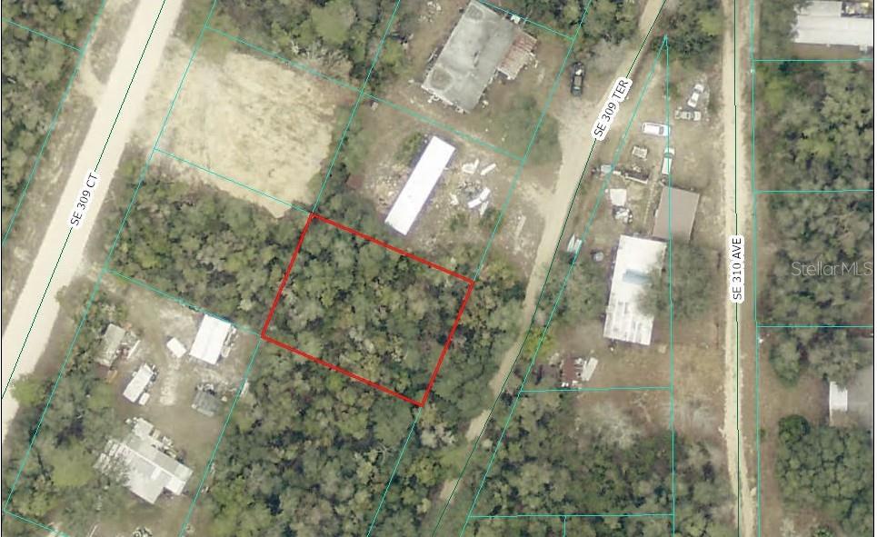 Lot 06 SE 309TH TERRACE, Altoona, FL 32702 Lot 06 SE 309TH TERRACE, Altoona, FL 32702