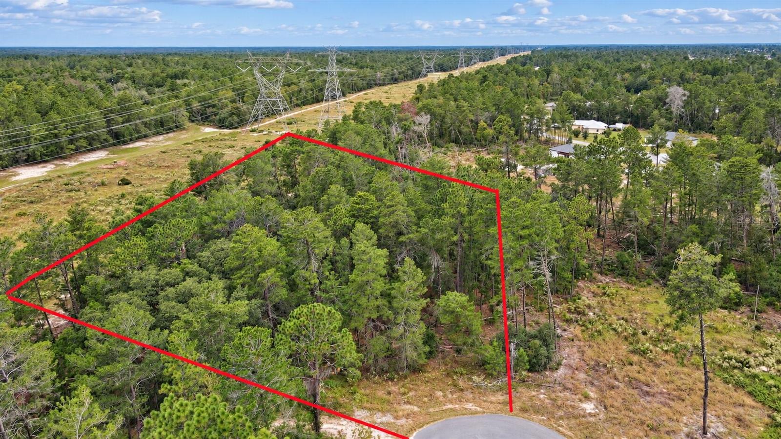 TBD SW 32ND CIRCLE, Ocala, FL 34473 TBD SW 32ND CIRCLE, Ocala, FL 34473