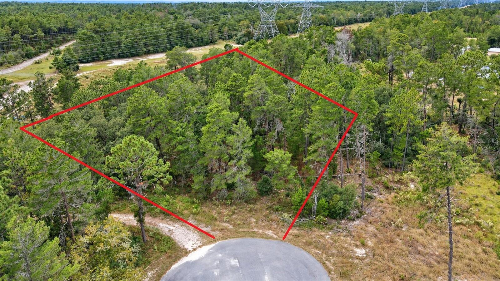 TBD SW 32ND CIRCLE, Ocala, FL 34473