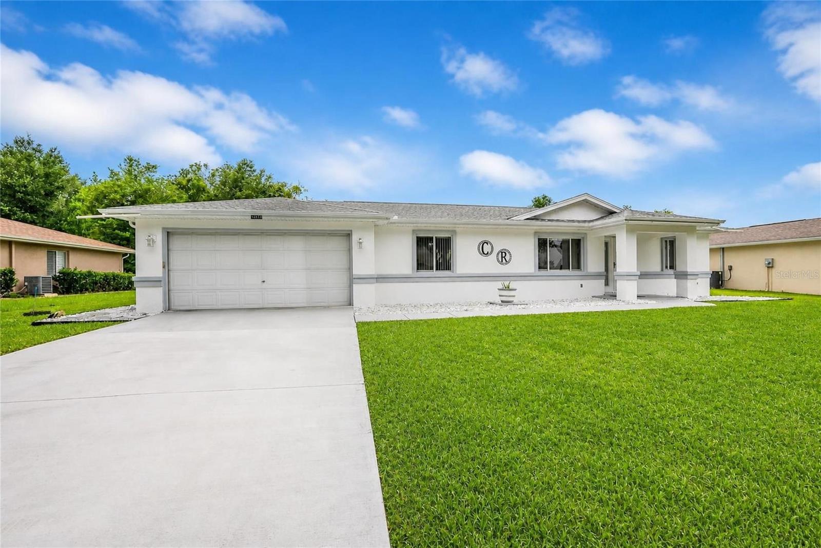10452 SW 62ND TERRACE ROAD, Ocala, FL 34476
