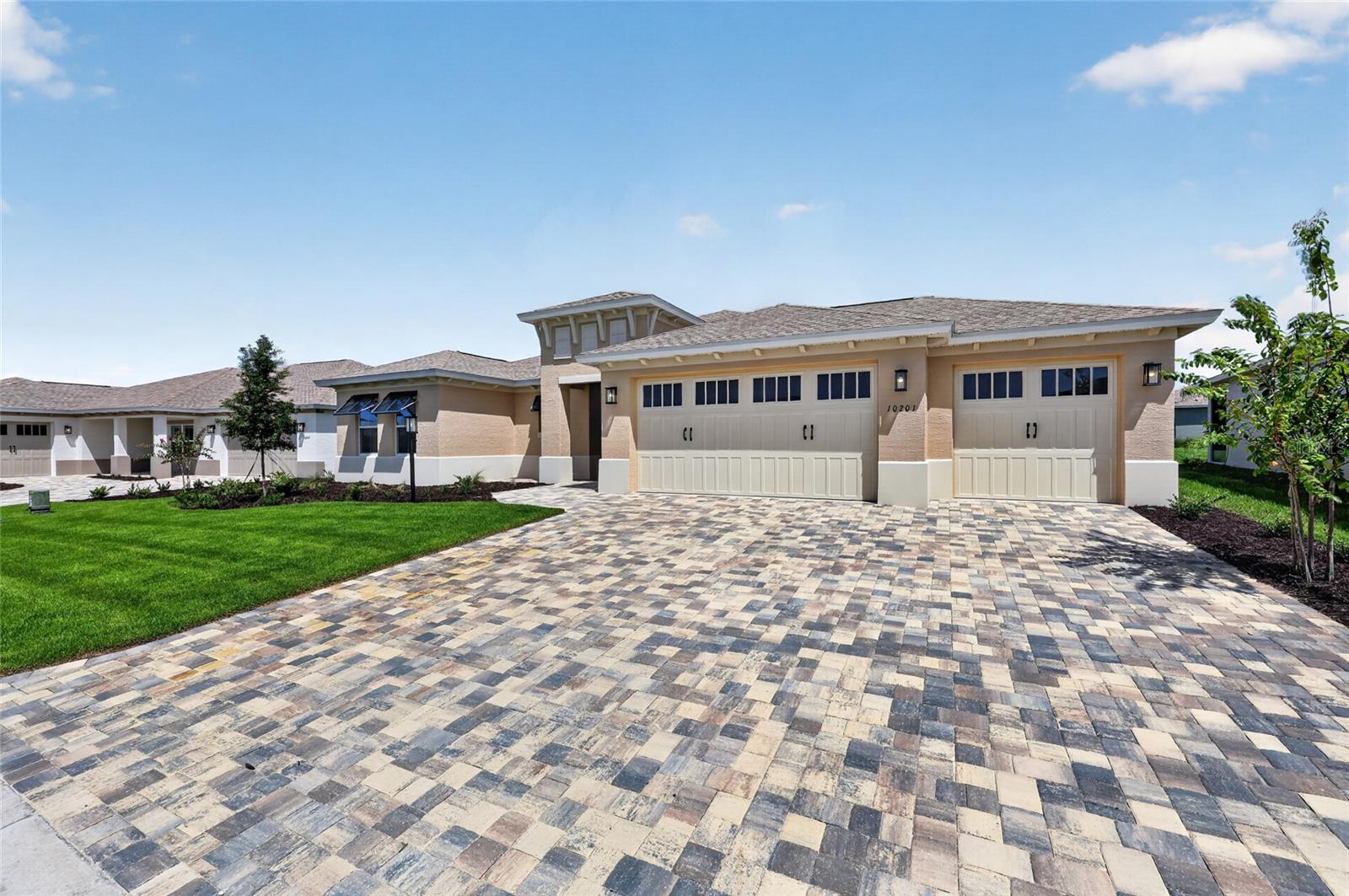 10201 SW 84TH ST ROAD, Ocala, FL 34481
