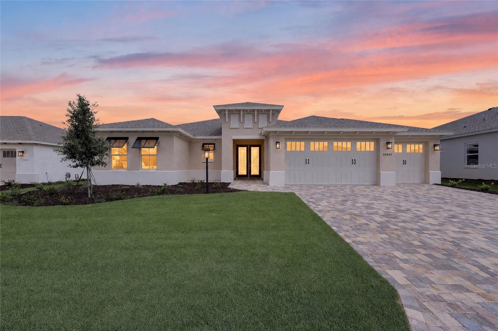 10201 SW 84TH ST ROAD, Ocala, FL 34481
