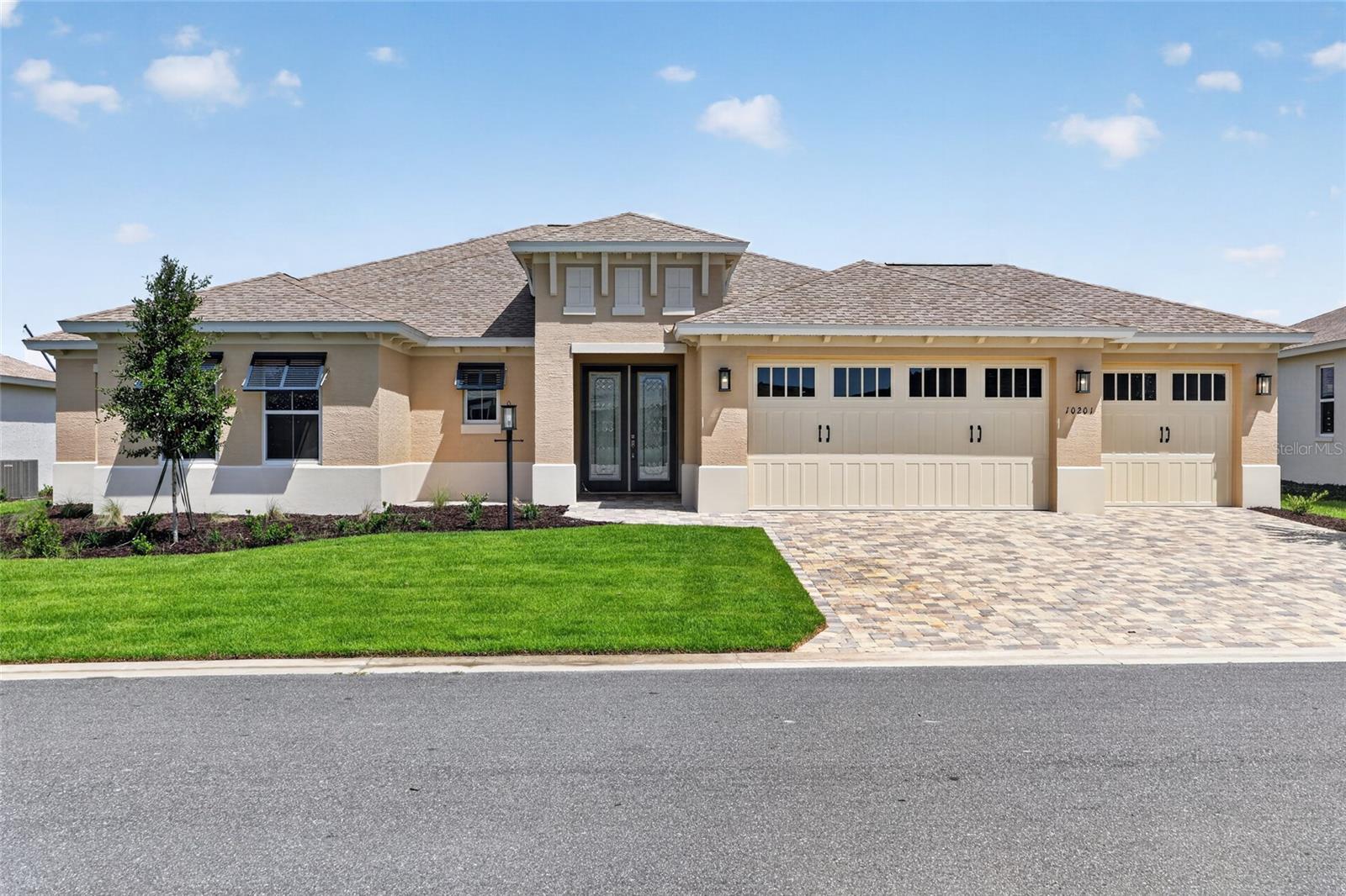 10201 SW 84TH ST ROAD, Ocala, FL 34481