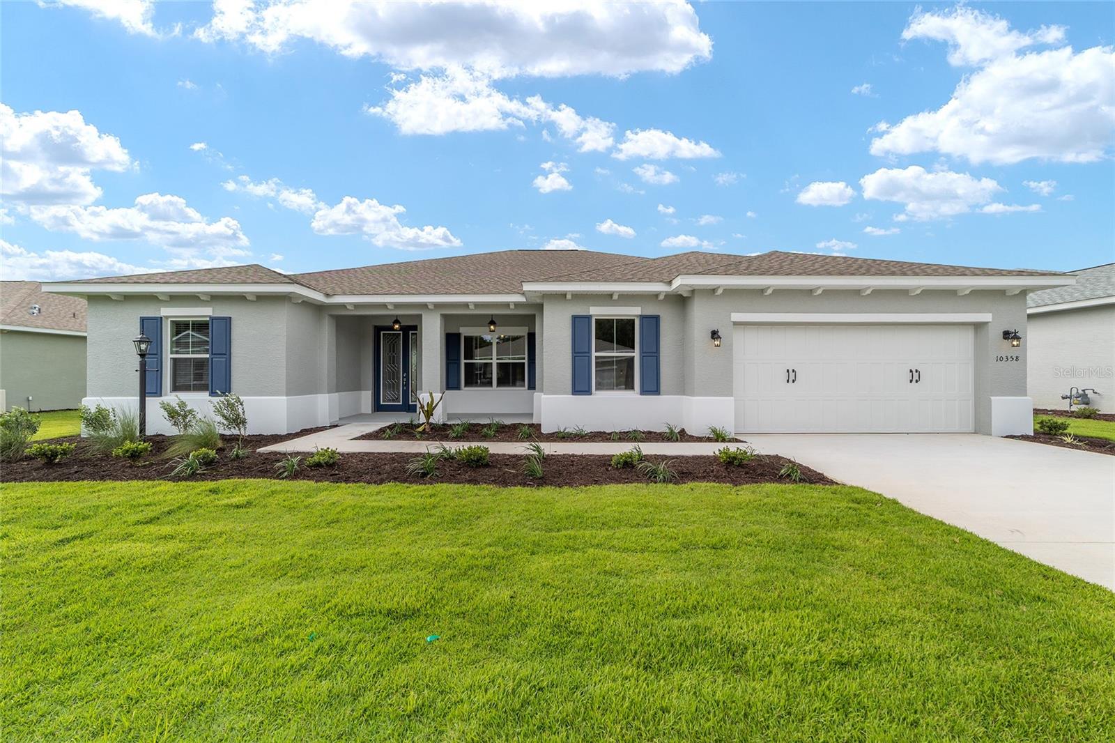 10358 SW 107TH AVENUE, Ocala, FL 34481 10358 SW 107TH AVENUE, Ocala, FL 34481