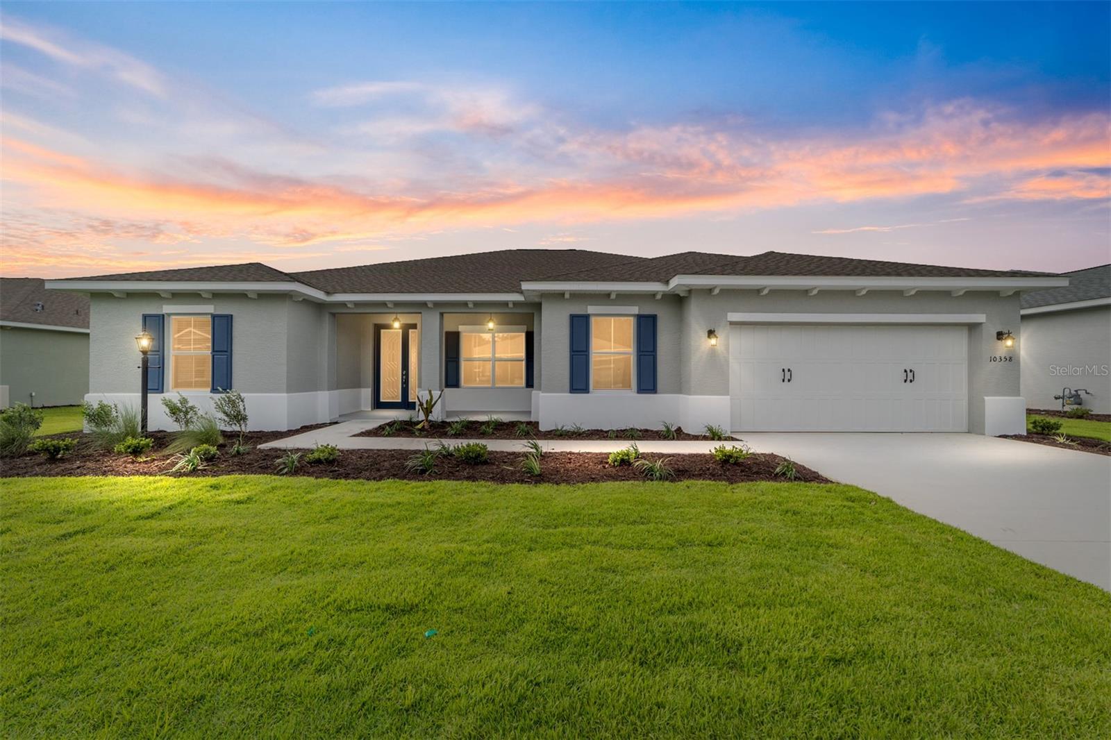 10358 SW 107TH AVENUE, Ocala, FL 34481 10358 SW 107TH AVENUE, Ocala, FL 34481
