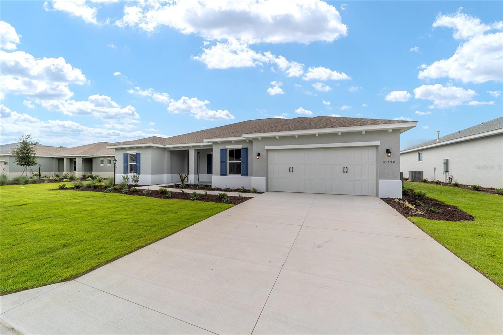 10358 SW 107TH AVENUE, Ocala, FL 34481