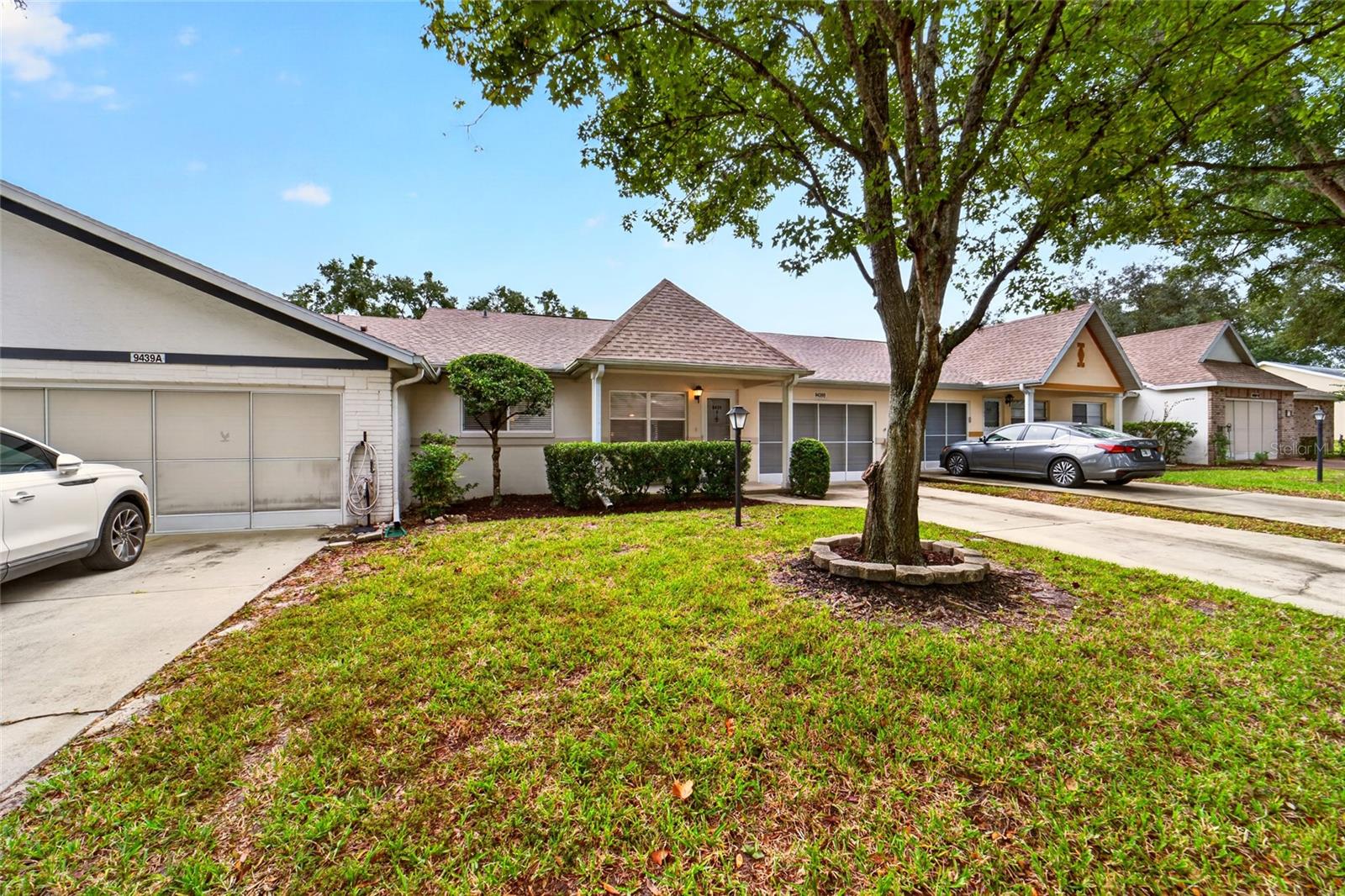 9439 SW 85TH AVE ROAD, Ocala, FL 34481 9439 SW 85TH AVE ROAD, Ocala, FL 34481