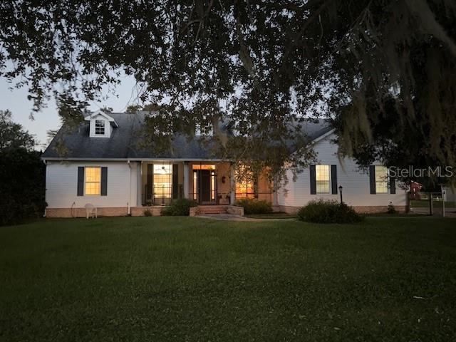 9238 FORT KING ROAD, Dade City, FL 33525