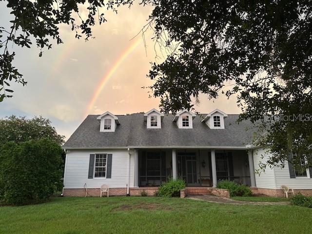 9238 FORT KING ROAD, Dade City, FL 33525