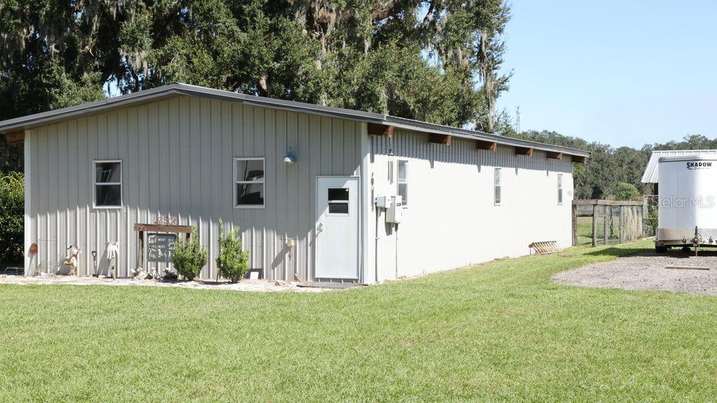 KENNELS