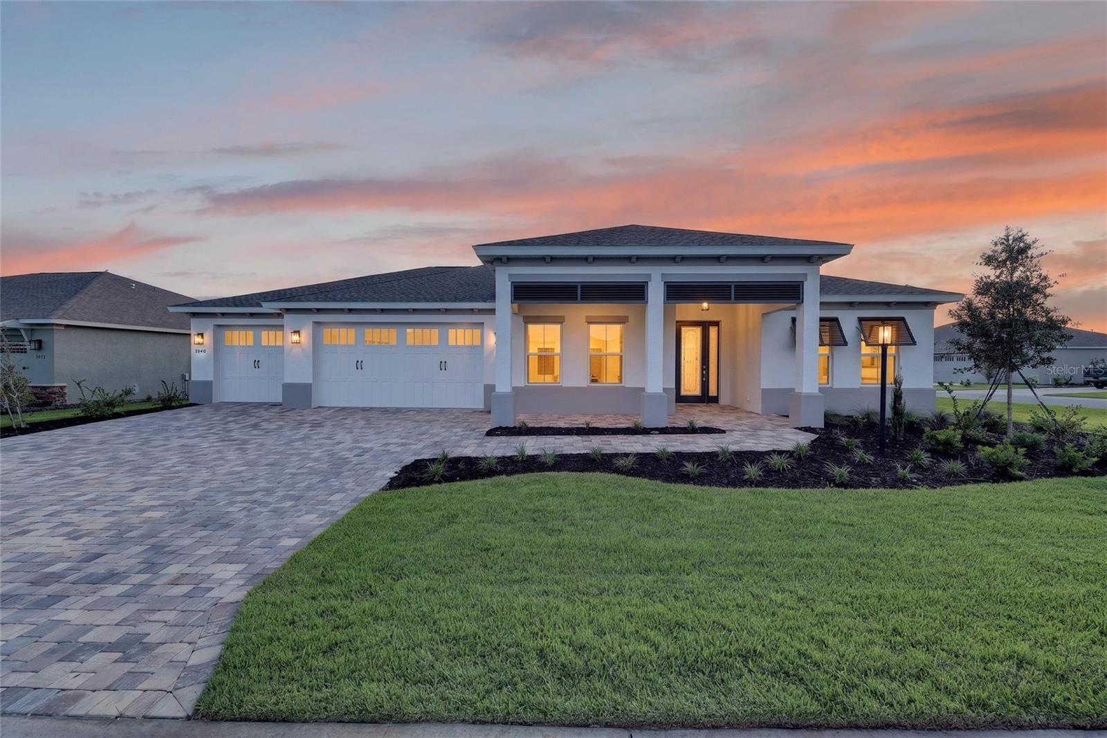 8640 SW 99TH CIRCLE, Ocala, FL 34481