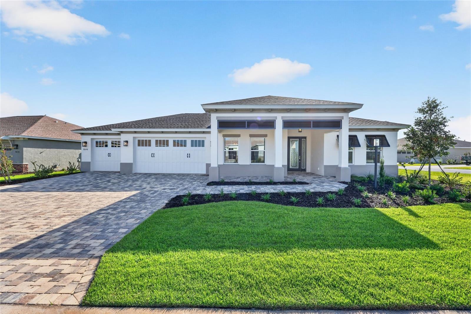 8640 SW 99TH CIRCLE, Ocala, FL 34481