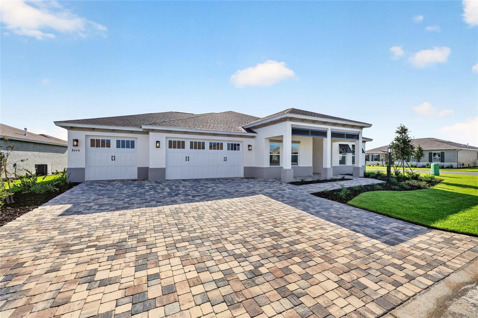 8640 SW 99TH CIRCLE, Ocala, FL 34481
