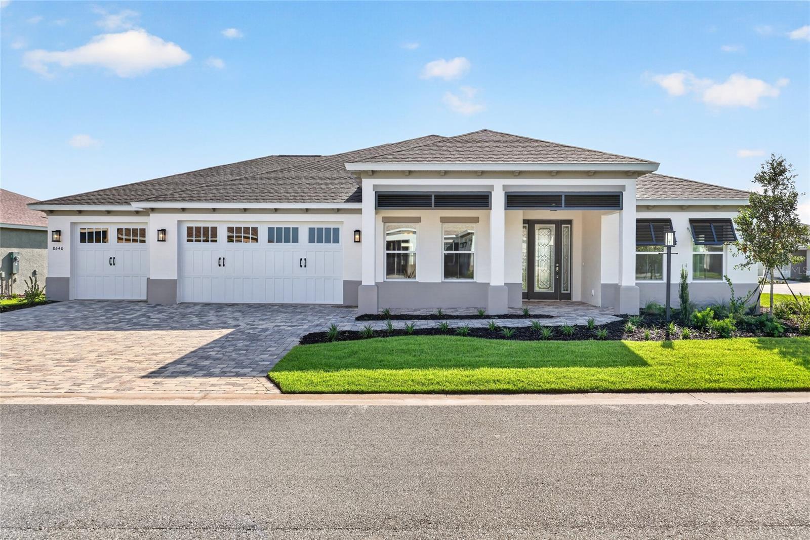 8640 SW 99TH CIRCLE, Ocala, FL 34481