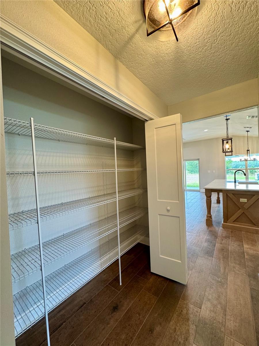 Pantry