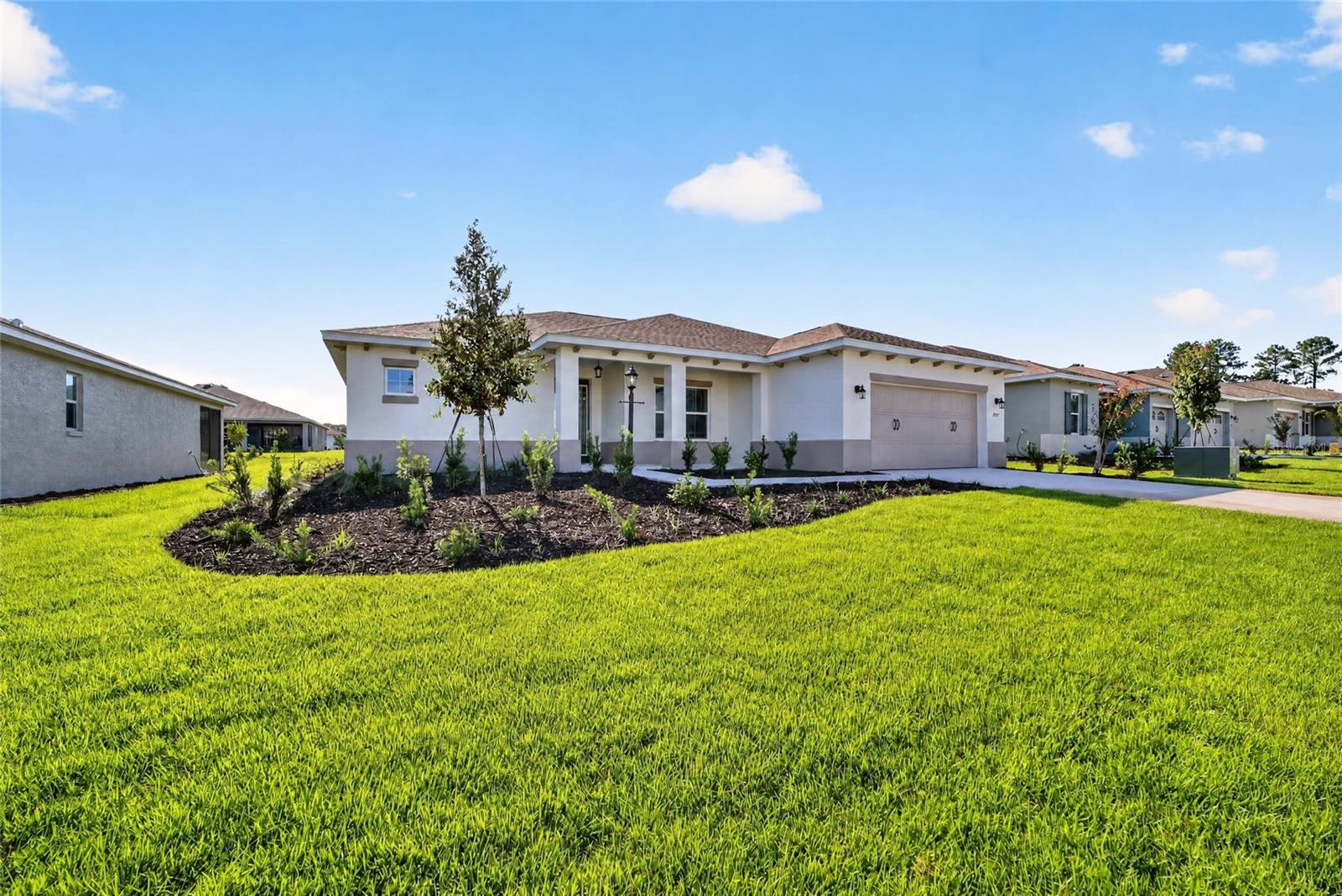 10411 SW 107TH COURT, Ocala, FL 34481