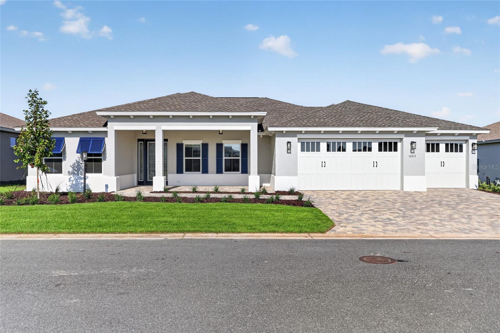 10313 SW 84TH ST ROAD, Ocala, FL 34481 10313 SW 84TH ST ROAD, Ocala, FL 34481