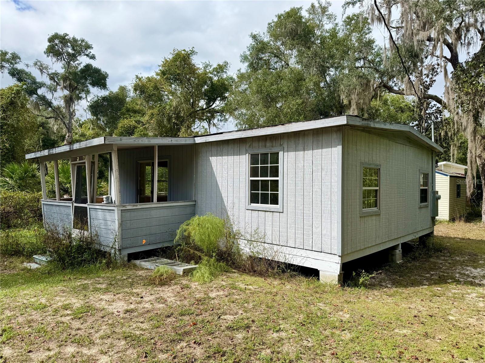 9319 E REDWOOD PLACE, Inverness, FL 34450