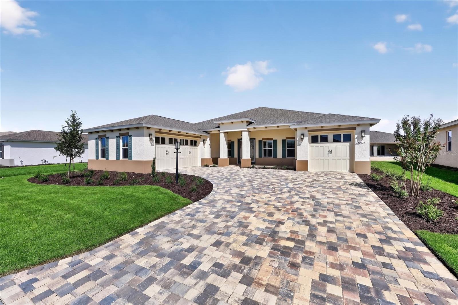 10225 SW 84TH ST ROAD, Ocala, FL 34481