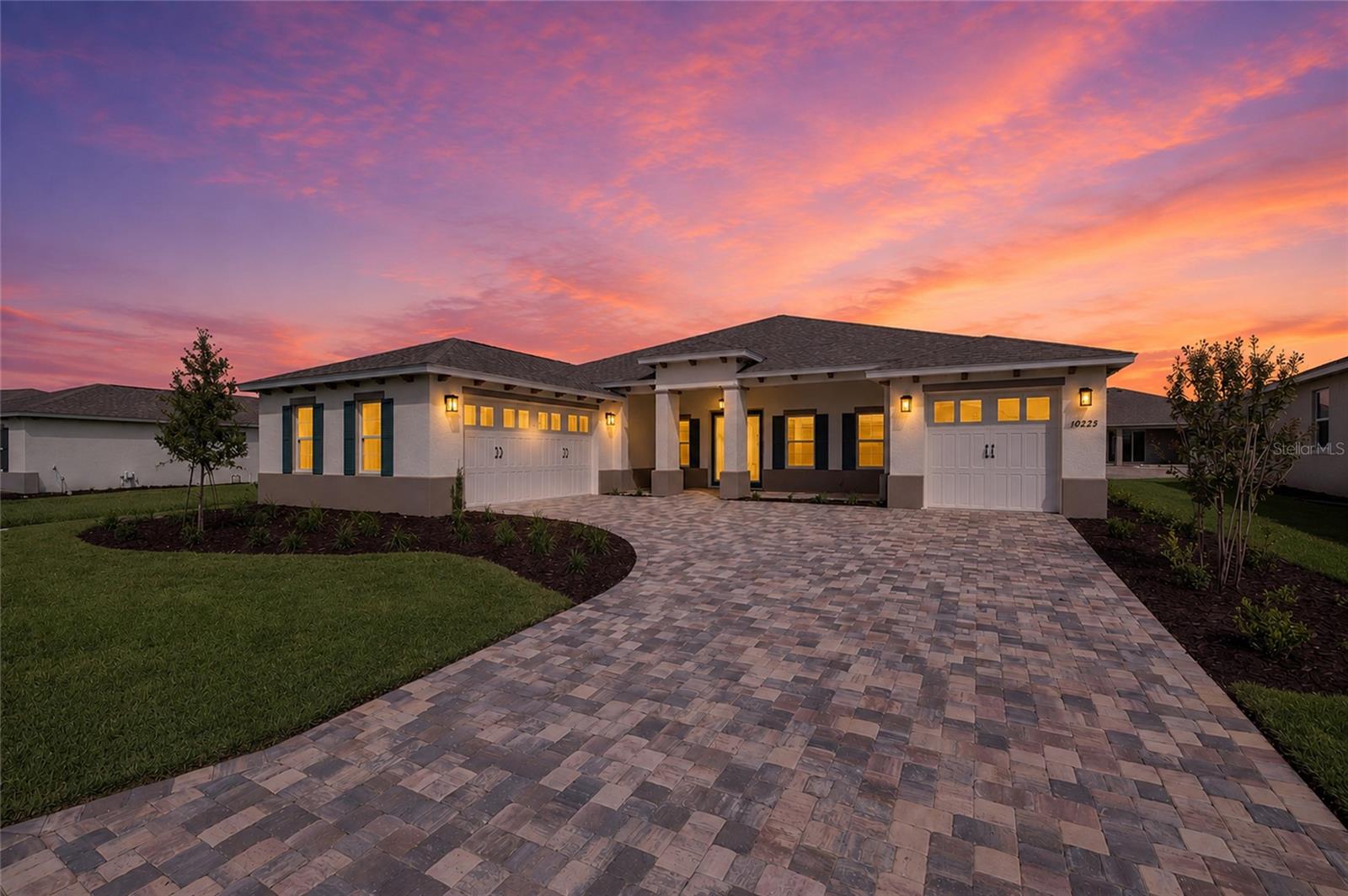 10225 SW 84TH ST ROAD, Ocala, FL 34481