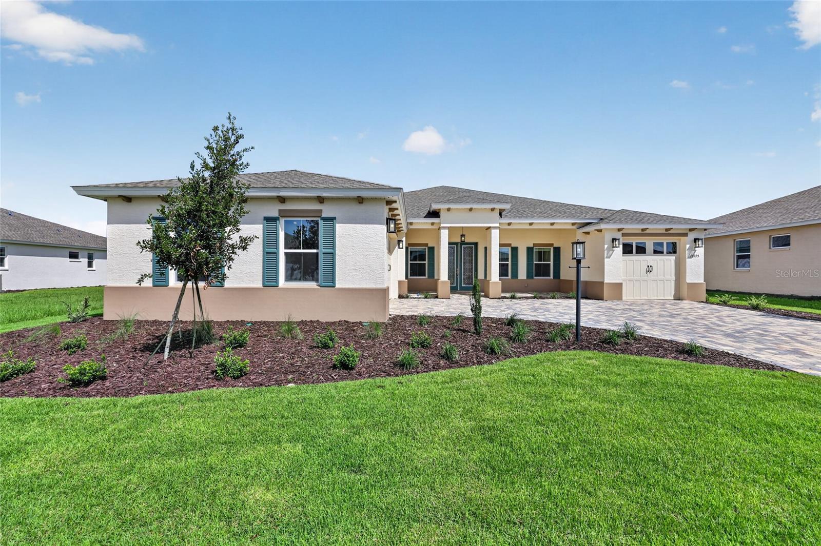 10225 SW 84TH ST ROAD, Ocala, FL 34481