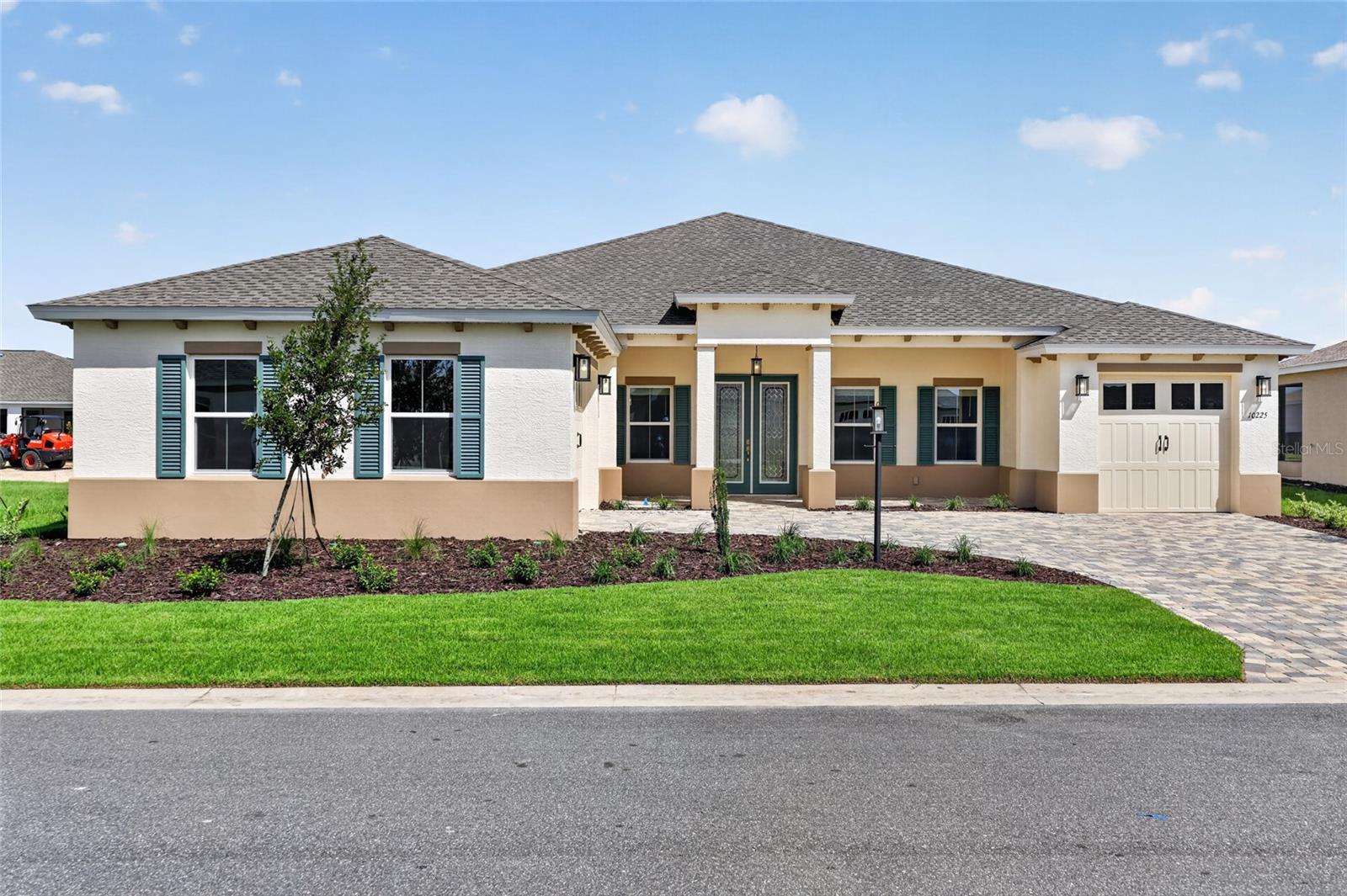 10225 SW 84TH ST ROAD, Ocala, FL 34481