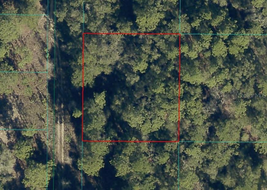 TBD SW 152ND AVENUE, Ocala, FL 34481