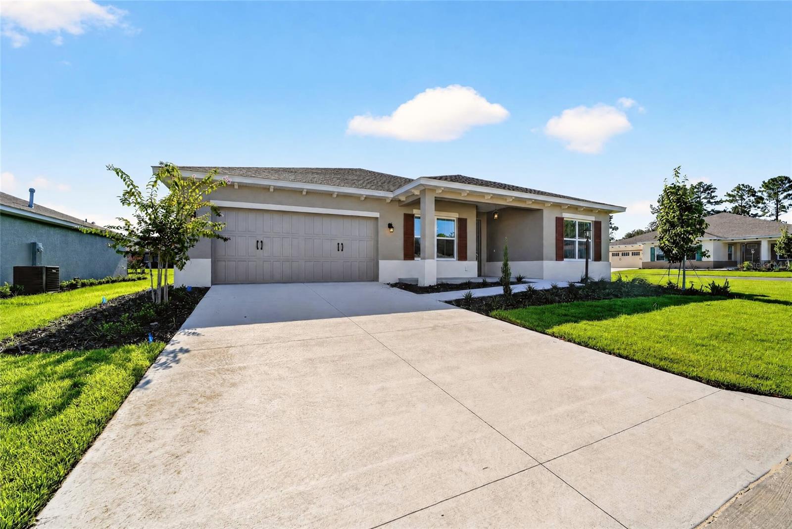 10447 SW 107TH COURT, Ocala, FL 34481