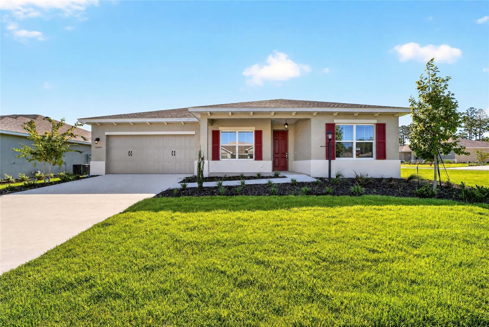 10447 SW 107TH COURT, Ocala, FL 34481 10447 SW 107TH COURT, Ocala, FL 34481