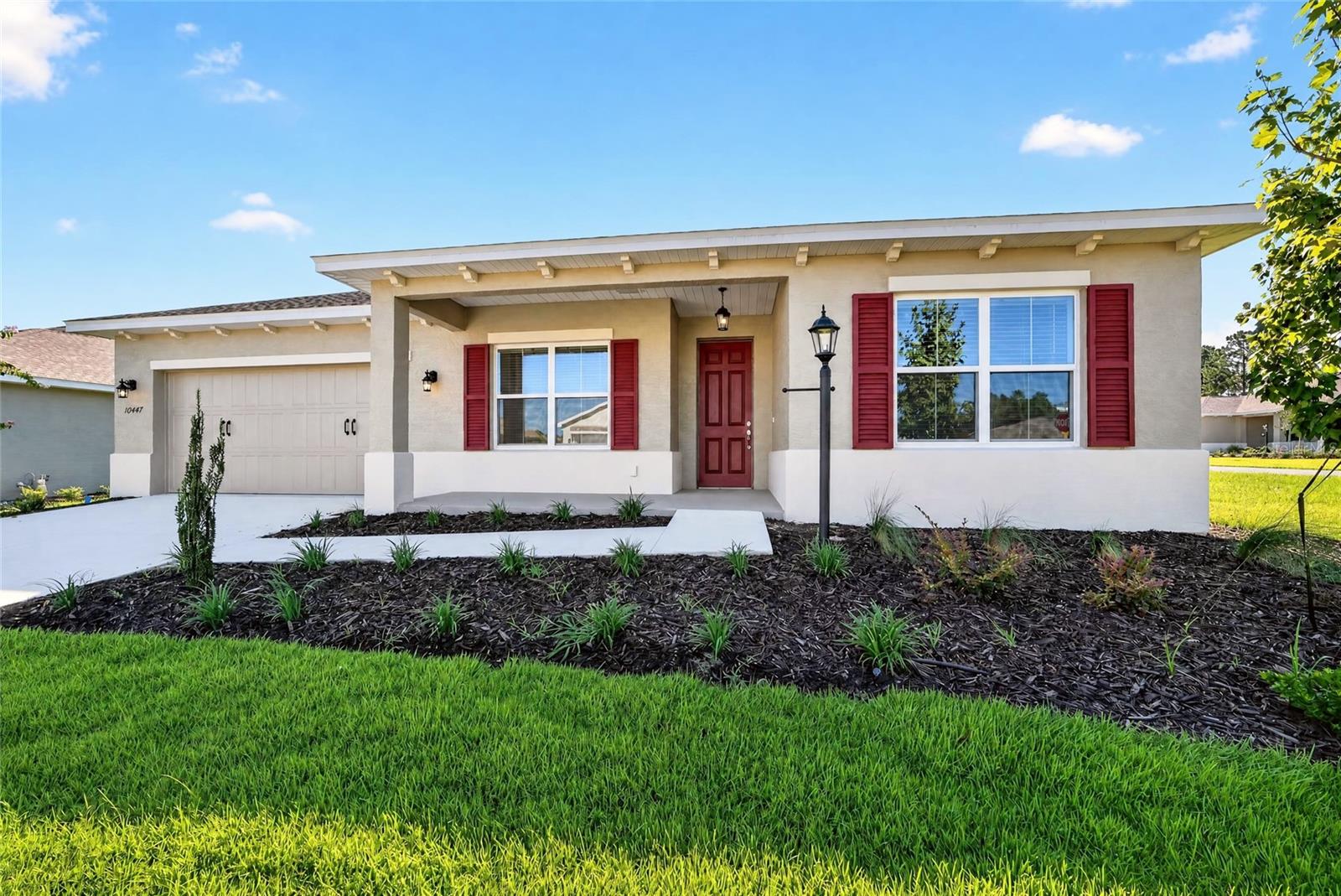 10447 SW 107TH COURT, Ocala, FL 34481