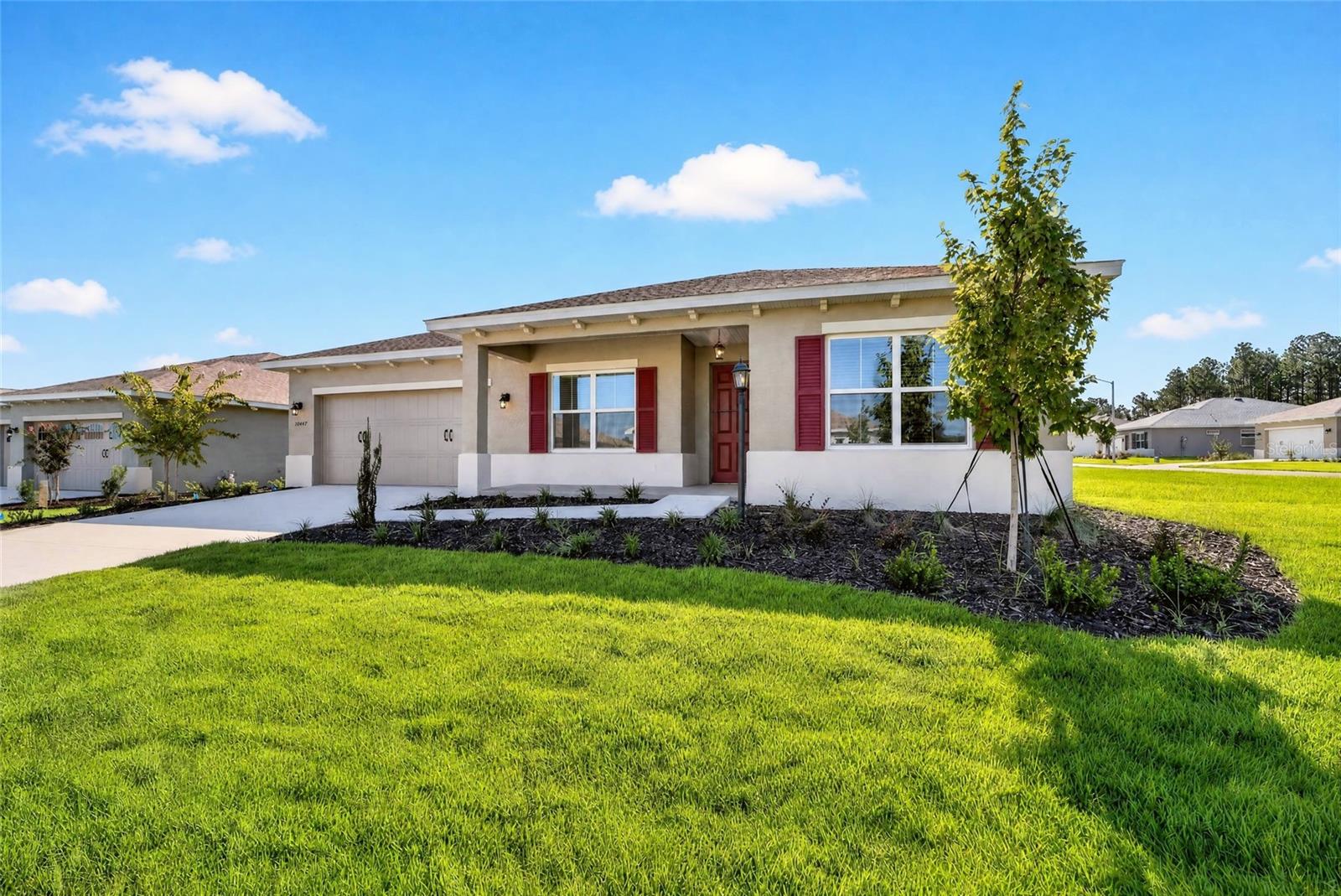 10447 SW 107TH COURT, Ocala, FL 34481