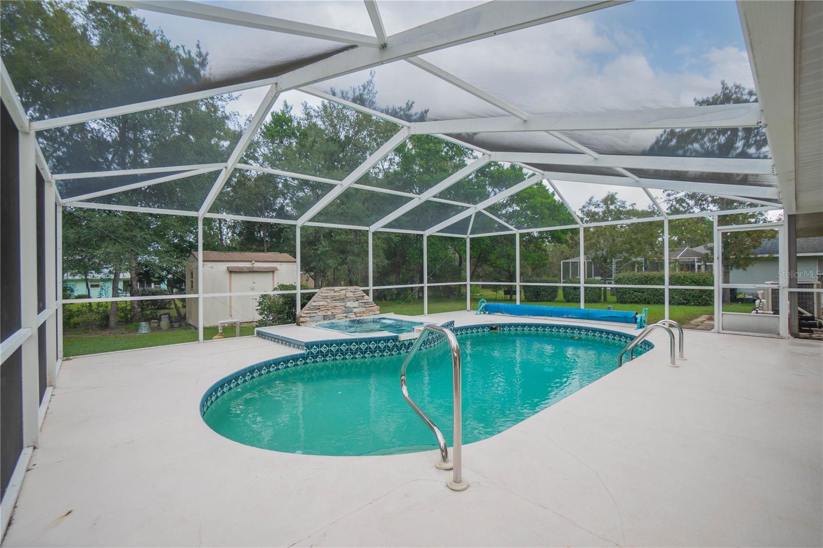 2177 E MARCIA STREET, Inverness, FL 34453