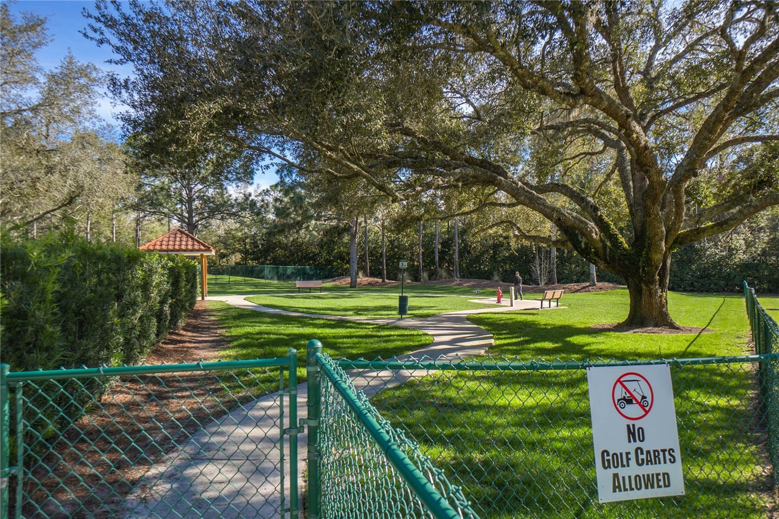 2177 E MARCIA STREET, Inverness, FL 34453
